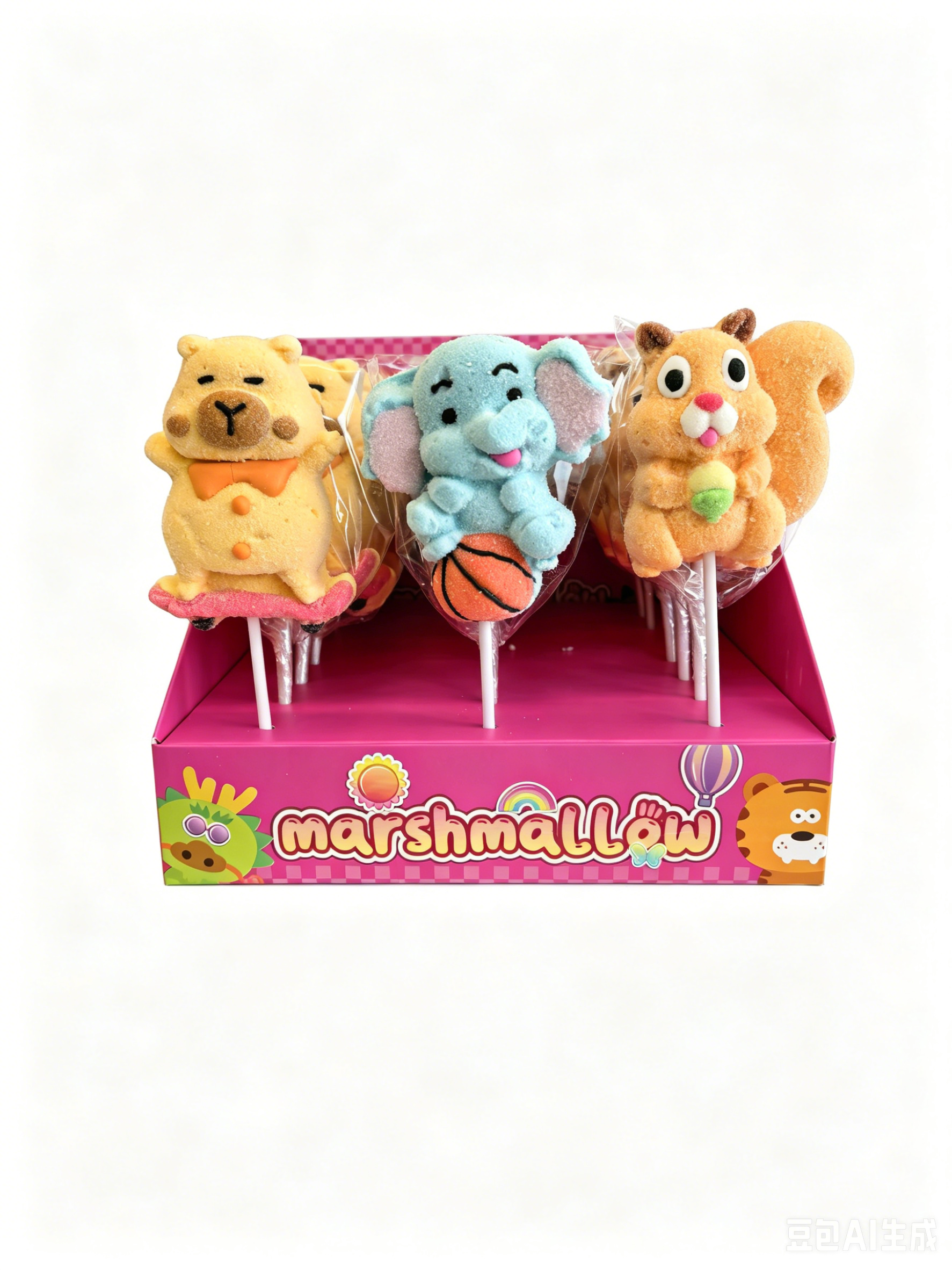 HL-MARSH-002